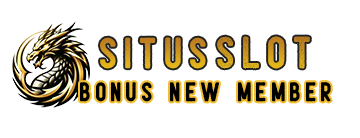 Situs Slot Bonus New Member